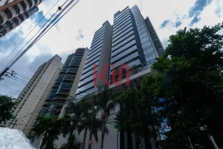 Apartamento com 3 Quartos à venda, 192m² no Campo Belo, São Paulo