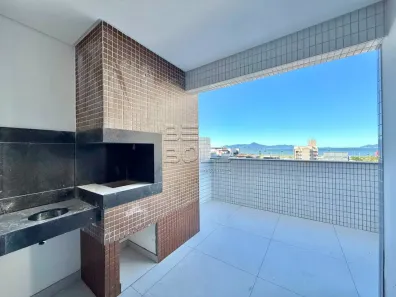Apartamento com 2 Quartos à venda, 108m² no Campinas, São José