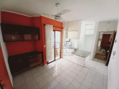 Apartamento com 1 Quarto à venda, 40m² no Vila Ana Maria, Ribeirão Preto