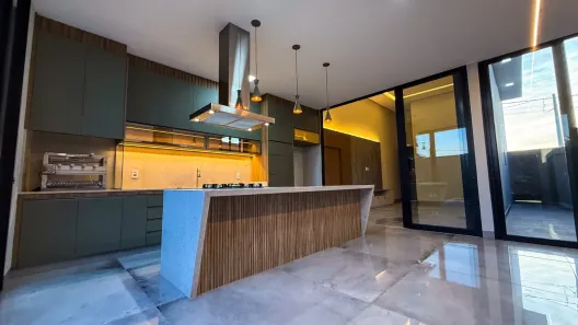 Casa de Condomínio com 3 Quartos à venda, 170m² no Jardim Santa Maria, São José do Rio Preto