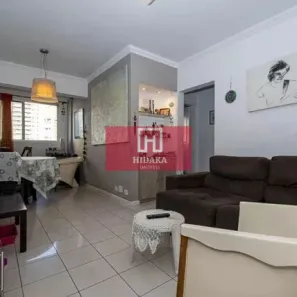 Apartamento com 2 Quartos à venda, 84m² no Perdizes, São Paulo