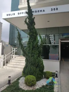 Sala Comercial à venda, 36m² no Indianópolis, São Paulo