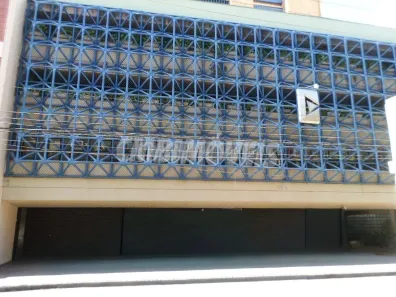 Ponto Comercial para alugar, 1200m² no Centro, Campinas