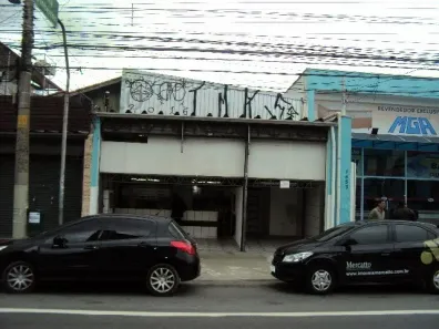 Ponto Comercial à venda, 147m² no Butantã, São Paulo