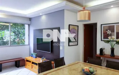 Apartamento com 3 Quartos à venda, 126m² no Ipanema, Rio de Janeiro