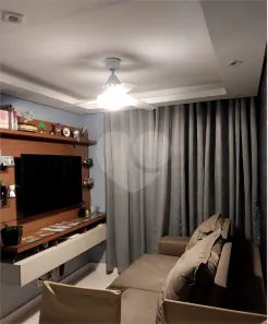 Apartamento com 2 Quartos à venda, 41m² no Jardim Belém, São Paulo
