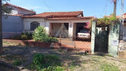 Imóvel Comercial com 6 Quartos à venda, 160m² no Vila Andrade Neves, Campinas