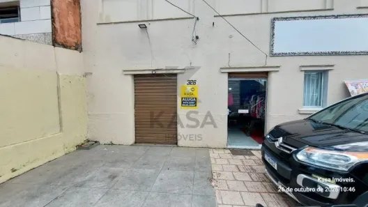 Ponto Comercial para alugar, 20m² no Nossa Senhora das Graças, Canoas