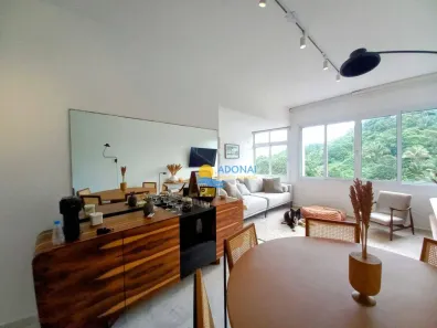Apartamento com 1 Quarto à venda, 60m² no Vila Alzira, Guarujá