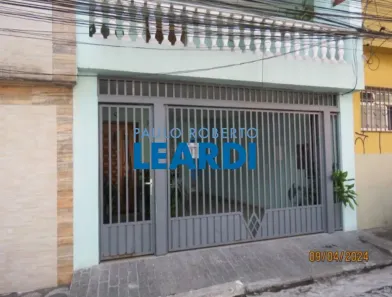 Sobrado com 2 Quartos à venda, 120m² no Sacomã, São Paulo