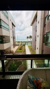 Apartamento com 3 Quartos para alugar, 120m² no Intermares, Cabedelo