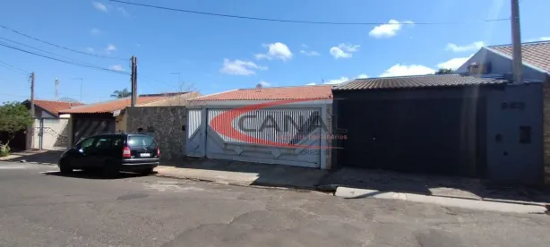Casa com 3 Quartos à venda, 327m² no Jardim Dona Lili, Bauru