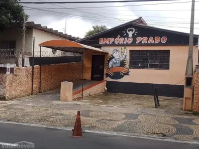 Casa com 3 Quartos à venda, 165m² no Jardim Leonor, Campinas