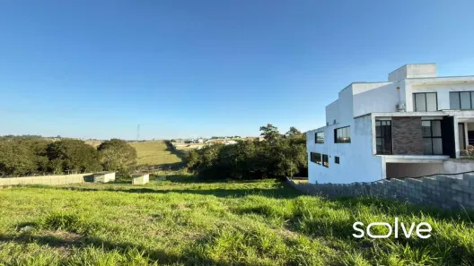 Lote/Terreno à venda, 1235m² no Jardim Quintas da Terracota, Indaiatuba