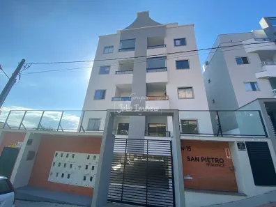 Apartamento com 2 Quartos à venda, 68m² no Souza Cruz, Brusque