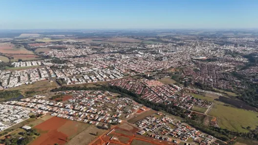 Lote/Terreno à venda, 300m² no Terras de Santo Antônio, Itapetininga