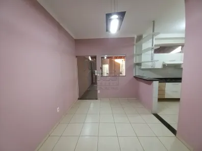 Casa com 3 Quartos para alugar, 151m² no Jardim Ouro Branco, Ribeirão Preto