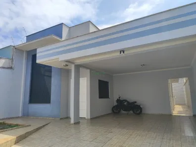 Casa com 3 Quartos à venda, 146m² no Alto da Boa Vista, Londrina