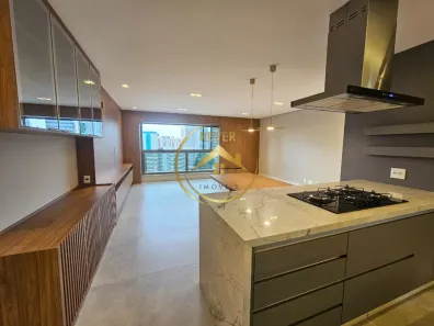 Apartamento com 2 Quartos à venda, 89m² no Cambuí, Campinas