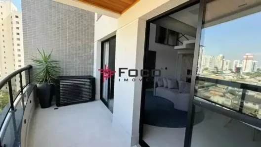 Apartamento com 1 Quarto à venda, 94m² no Parque Residencial Aquarius, São José dos Campos