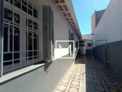 Casa com 4 Quartos para alugar, 225m² no Ipiranga, São Paulo