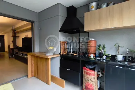 Apartamento com 3 Quartos à venda, 129m² no Vila Mariana, São Paulo