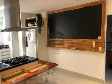 Apartamento com 3 Quartos à venda, 120m² no Jardim da Saúde, São Paulo