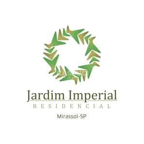 Lote/Terreno à venda, 200m² no Residencial Jardim Imperial, Mirassol