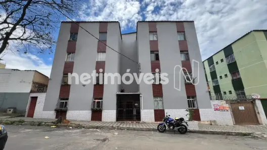 Apartamento com 2 Quartos para alugar, 40m² no Parque Riacho das Pedras 2ª Seção, Contagem