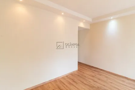 Apartamento com 3 Quartos à venda, 80m² no Vila Olímpia, São Paulo