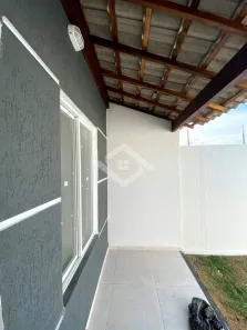 Casa com 2 Quartos à venda, 65m² no Guaratiba, Rio de Janeiro