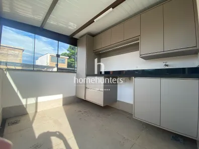 Casa de Condomínio com 3 Quartos para alugar, 256m² no Parque Taquaral, Campinas