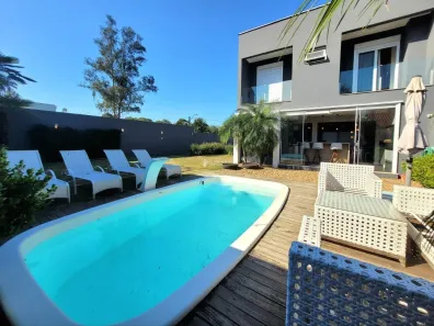 Casa com 3 Quartos à venda, 221m² no Hamburgo Velho, Novo Hamburgo
