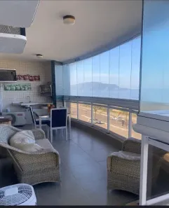 Apartamento com 4 Quartos para alugar, 160m² no Piratininga, Niterói