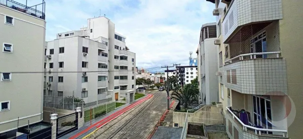 Apartamento com 3 Quartos à venda, 98m² no Abraão, Florianópolis