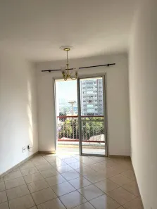 Apartamento com 2 Quartos para alugar, 54m² no Vila Leopoldina, São Paulo