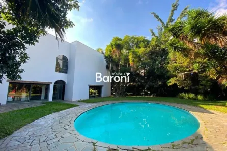 Sobrado com 5 Quartos à venda, 1000m² no Jardim América, São Paulo
