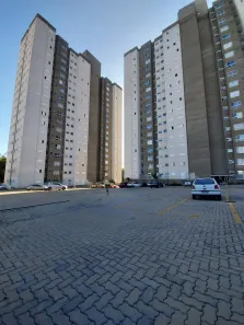 Apartamento com 2 Quartos à venda, 48m² no Jardim Betânia, Sorocaba