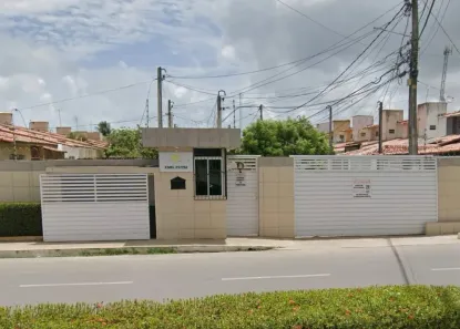 Casa de Condomínio com 3 Quartos à venda, 65m² no Parque das Nações, Parnamirim