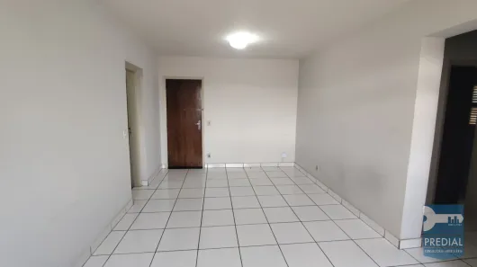 Apartamento com 2 Quartos à venda, 70m² no Jardim São Carlos, São Carlos