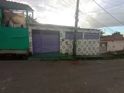 Casa com 3 Quartos à venda, 100m² no Cidade Nova, Manaus