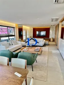 Apartamento com 3 Quartos à venda, 240m² no Setor Marista, Goiânia