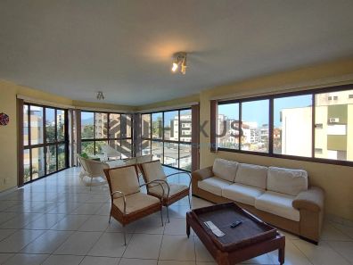 Apartamento com 3 Quartos à venda, 134m² no Enseada, Guarujá