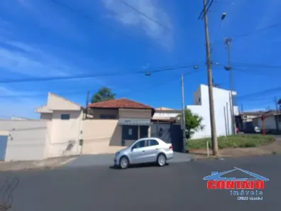 Casa com 3 Quartos à venda, 107m² no Parque Sisi, São Carlos