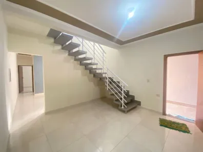Casa com 5 Quartos à venda, 207m² no Parque Nova Carioba, Americana