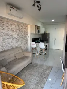 Apartamento com 1 Quarto à venda, 41m² no Centro, Jundiaí