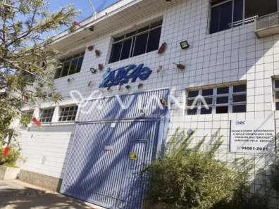 Prédio Comercial à venda, 1600m² no Nova Petrópolis, São Bernardo do Campo