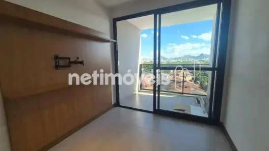 Apartamento com 1 Quarto para alugar, 40m² no Mata da Praia, Vitória