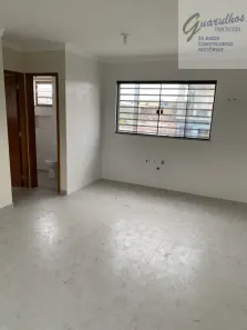 Sala Comercial para alugar, 80m² no Vila Nova Carolina, São Paulo