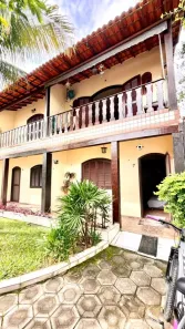 Casa de Condomínio com 2 Quartos à venda, 120m² no Itaúna, Saquarema